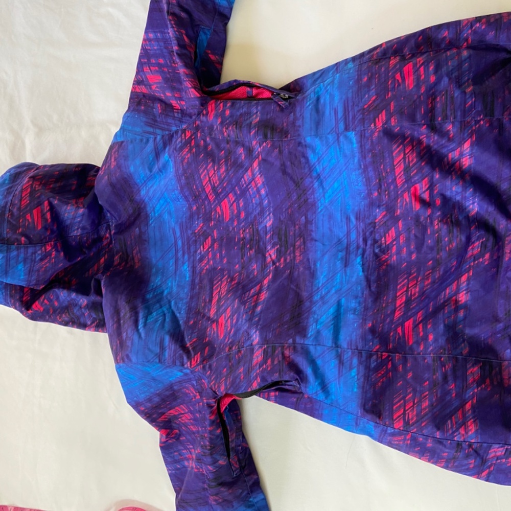 Roxy Ski Jacket - image 4